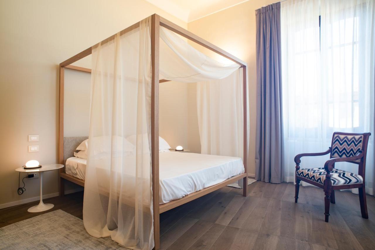 Dimora De Matera Luxury Suites Cosenza Extérieur photo