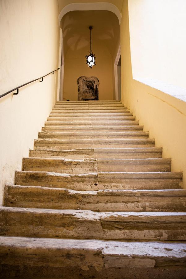Dimora De Matera Luxury Suites Cosenza Extérieur photo