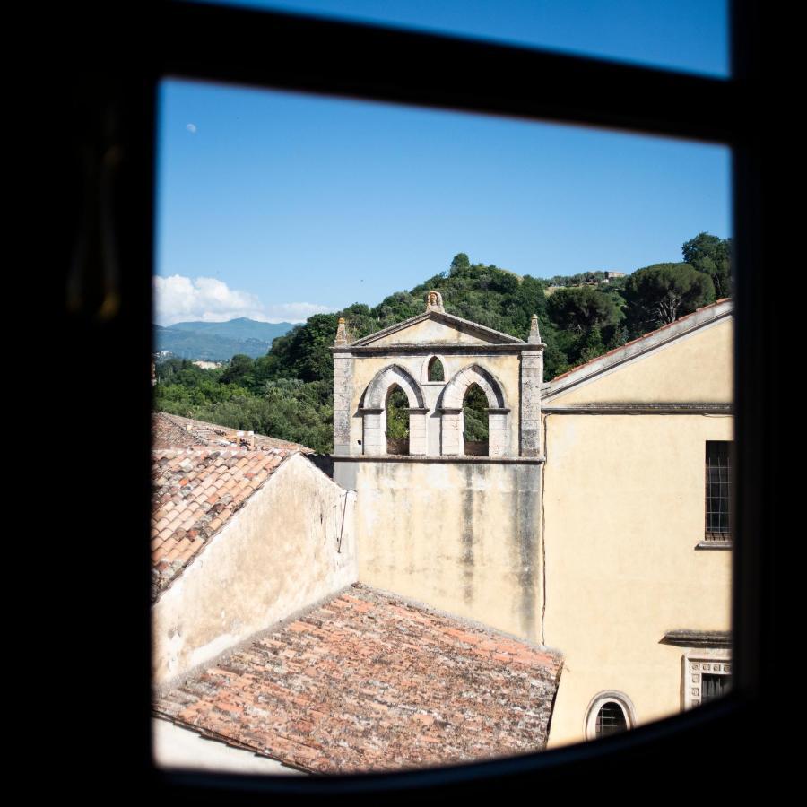 Dimora De Matera Luxury Suites Cosenza Extérieur photo