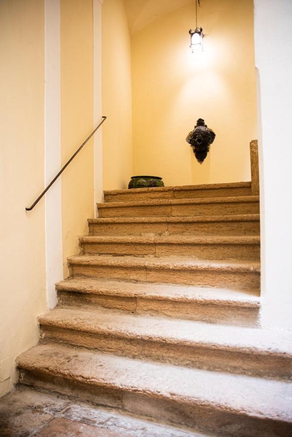 Dimora De Matera Luxury Suites Cosenza Extérieur photo