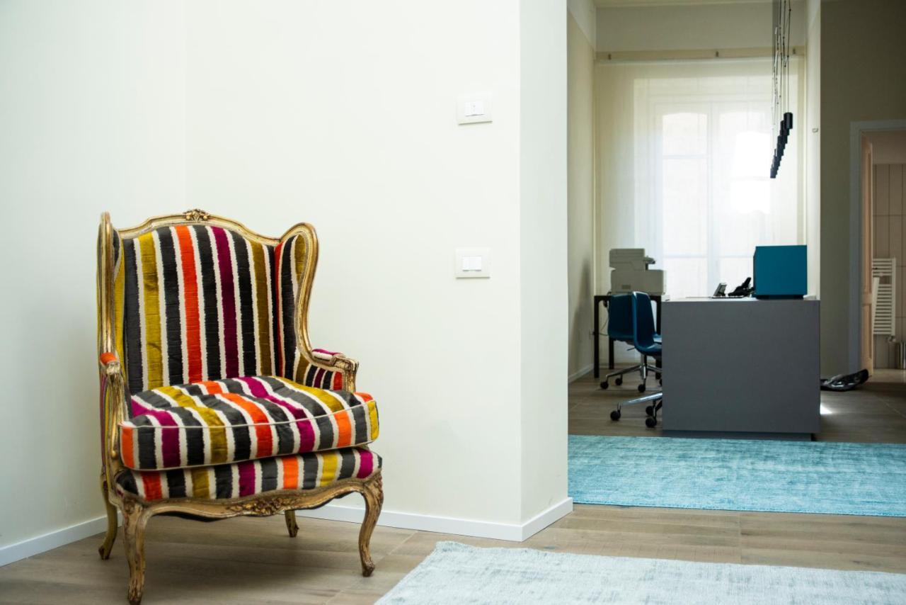 Dimora De Matera Luxury Suites Cosenza Extérieur photo