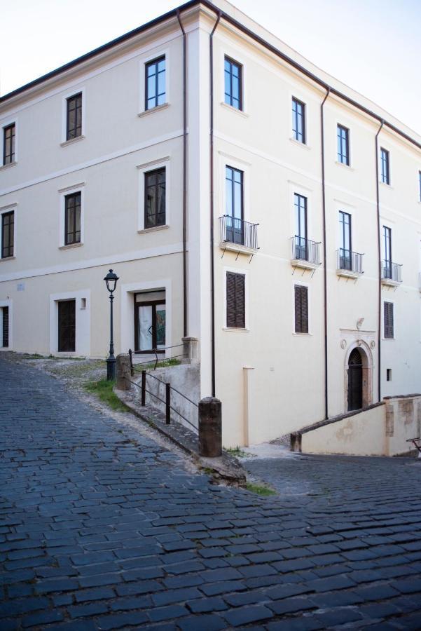 Dimora De Matera Luxury Suites Cosenza Extérieur photo