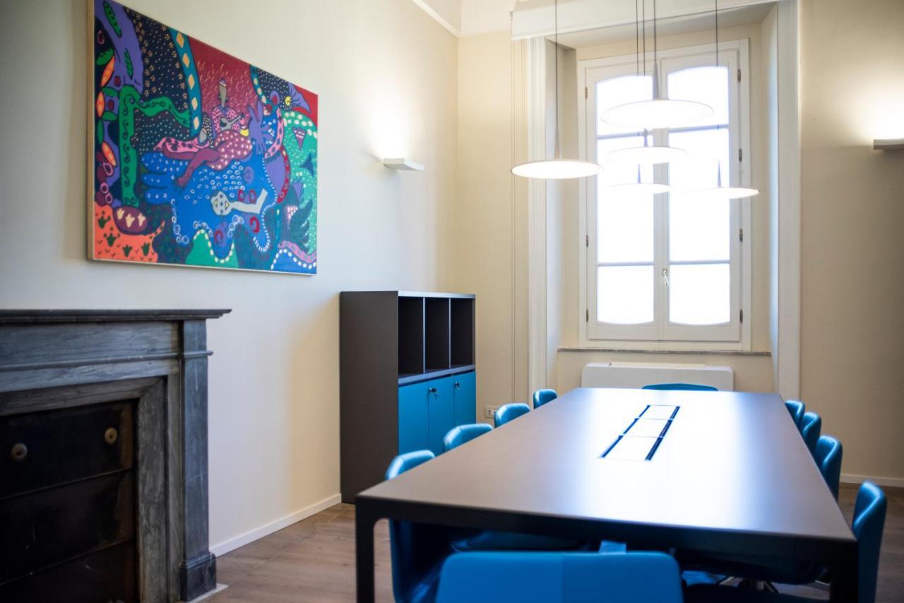 Dimora De Matera Luxury Suites Cosenza Extérieur photo