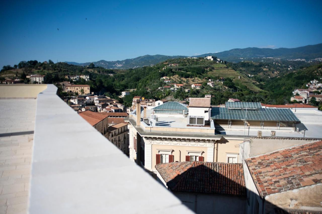 Dimora De Matera Luxury Suites Cosenza Extérieur photo