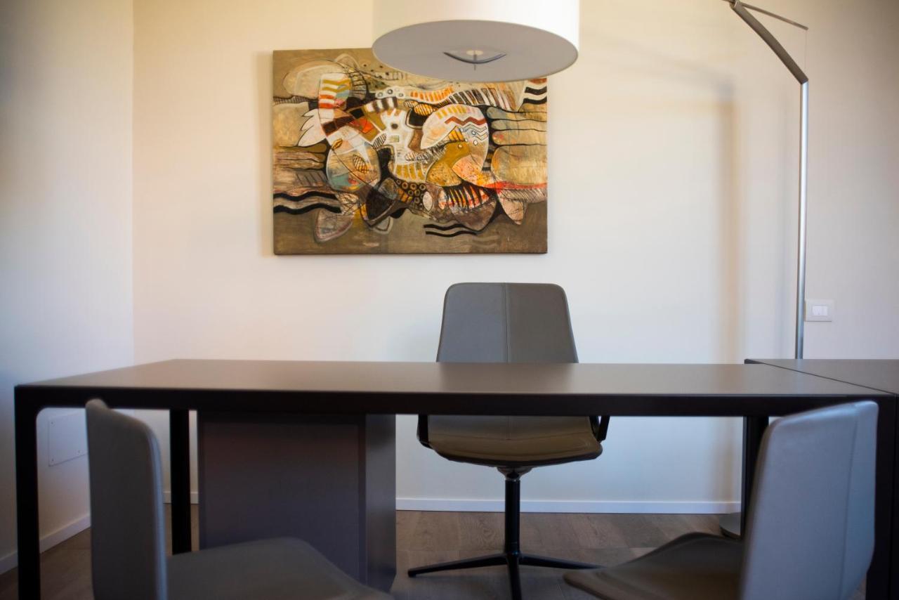 Dimora De Matera Luxury Suites Cosenza Extérieur photo