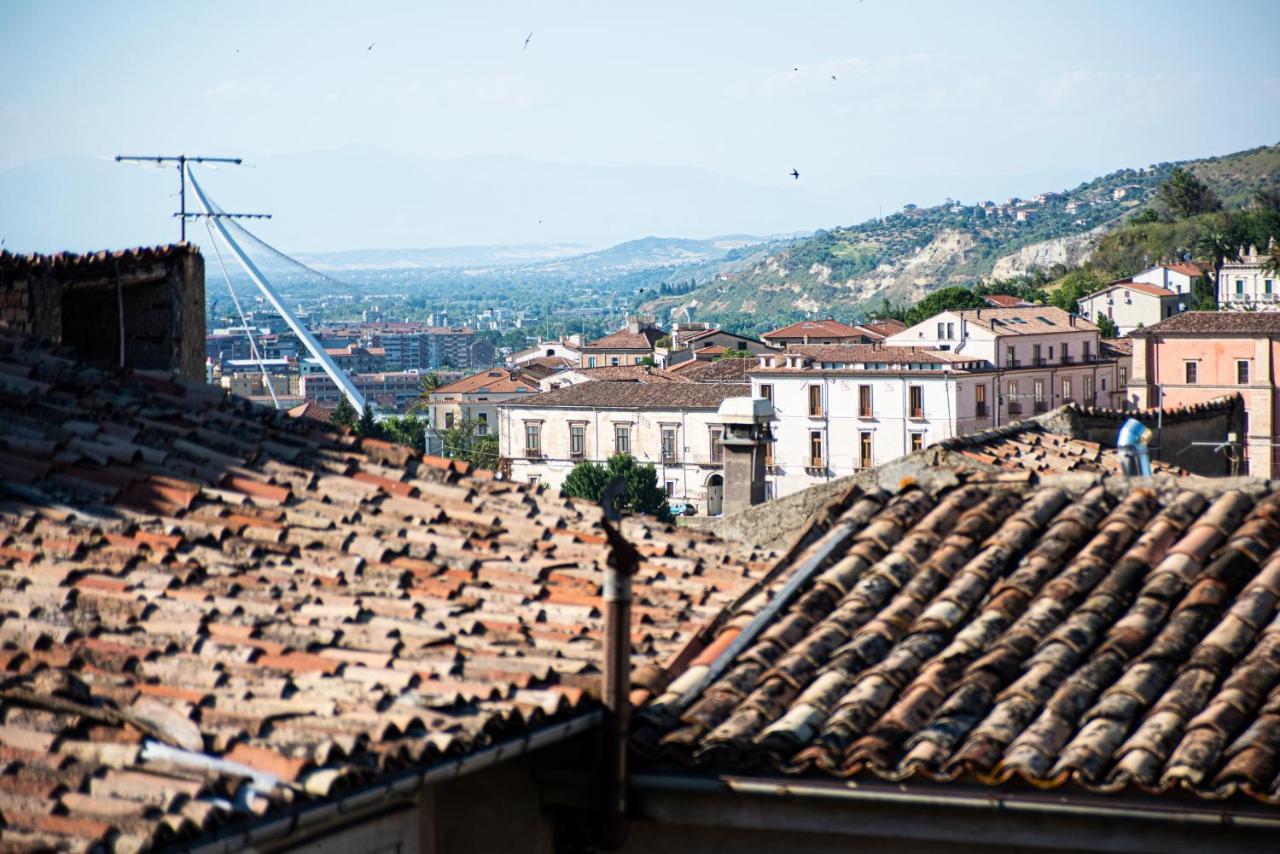 Dimora De Matera Luxury Suites Cosenza Extérieur photo