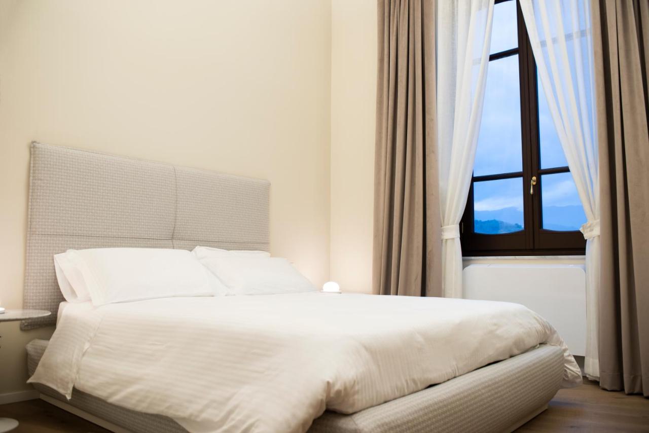 Dimora De Matera Luxury Suites Cosenza Extérieur photo