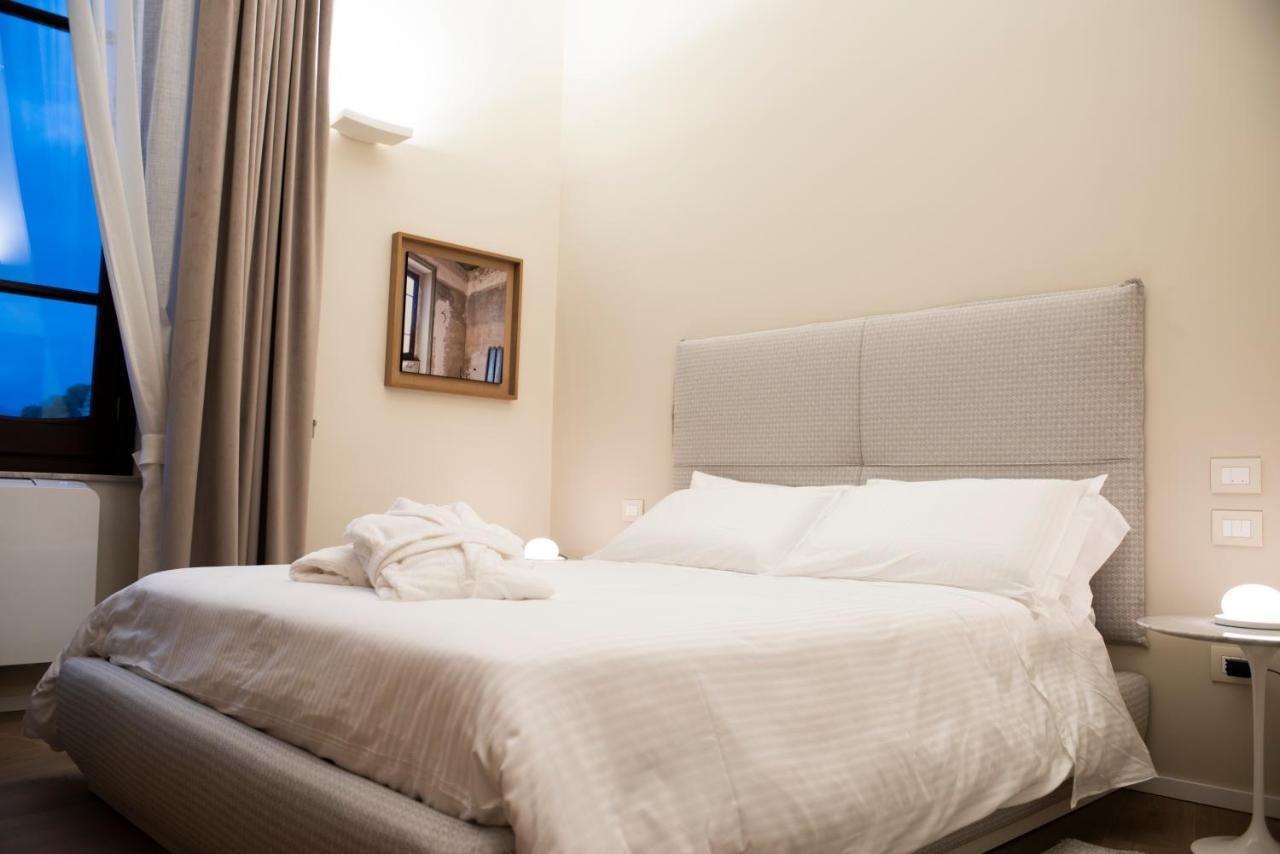 Dimora De Matera Luxury Suites Cosenza Extérieur photo
