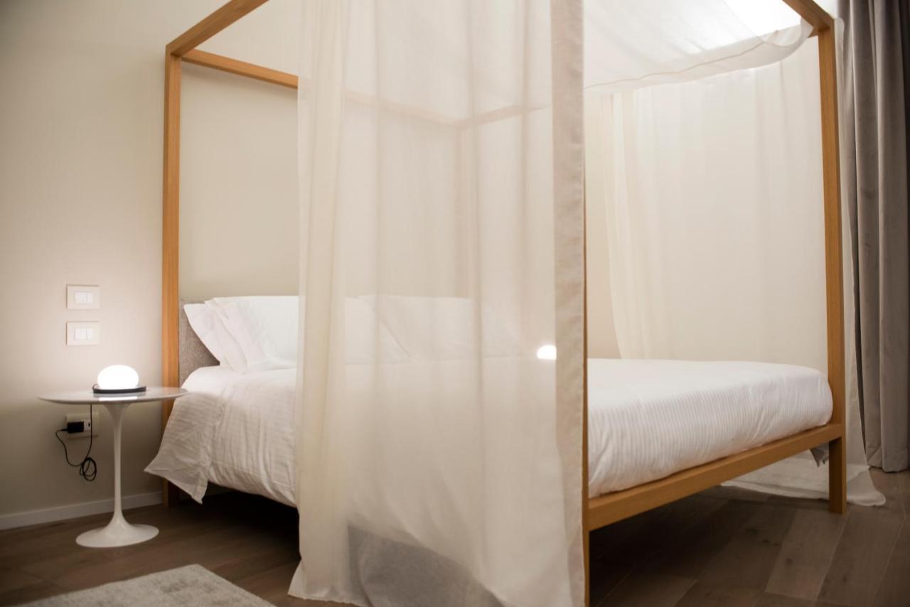Dimora De Matera Luxury Suites Cosenza Extérieur photo