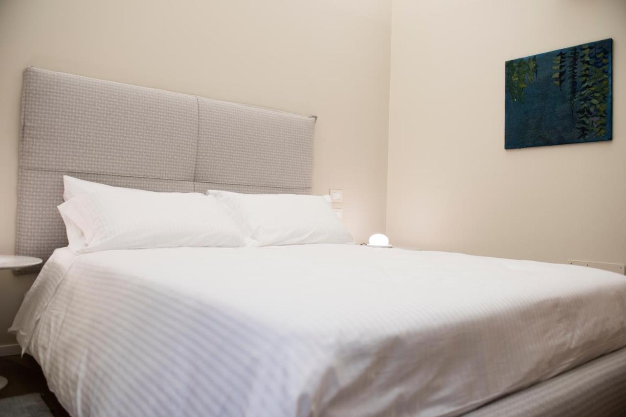 Dimora De Matera Luxury Suites Cosenza Extérieur photo