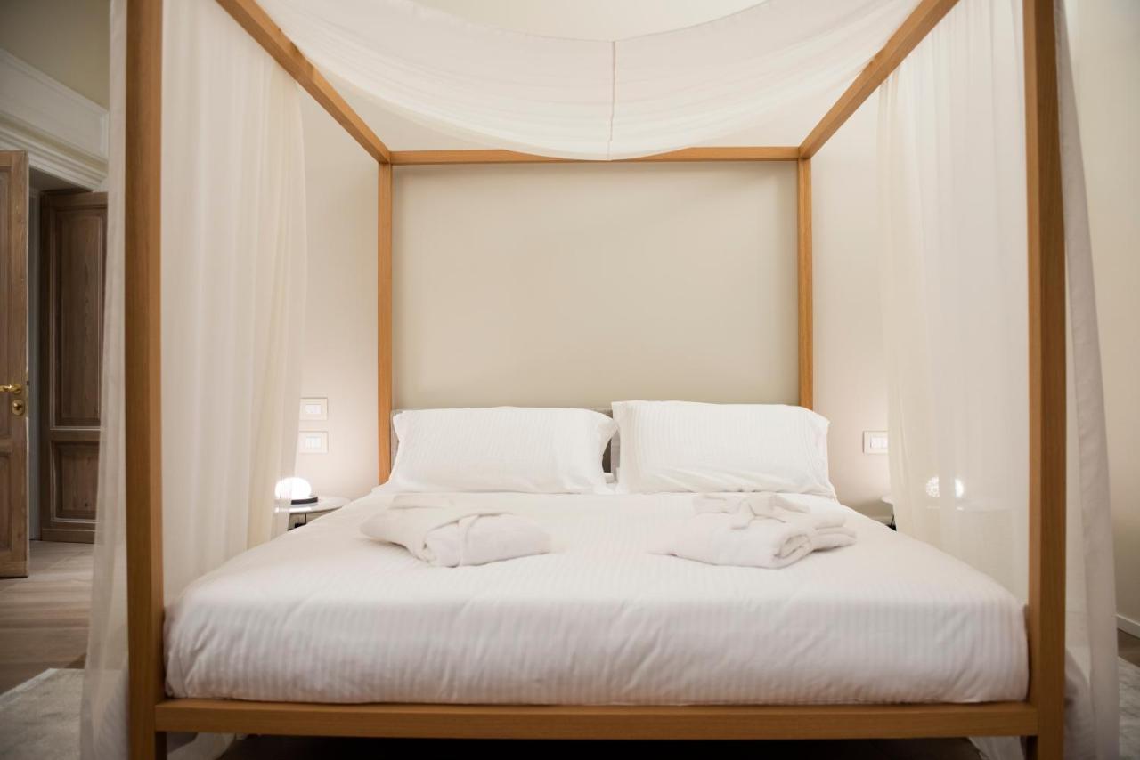 Dimora De Matera Luxury Suites Cosenza Extérieur photo