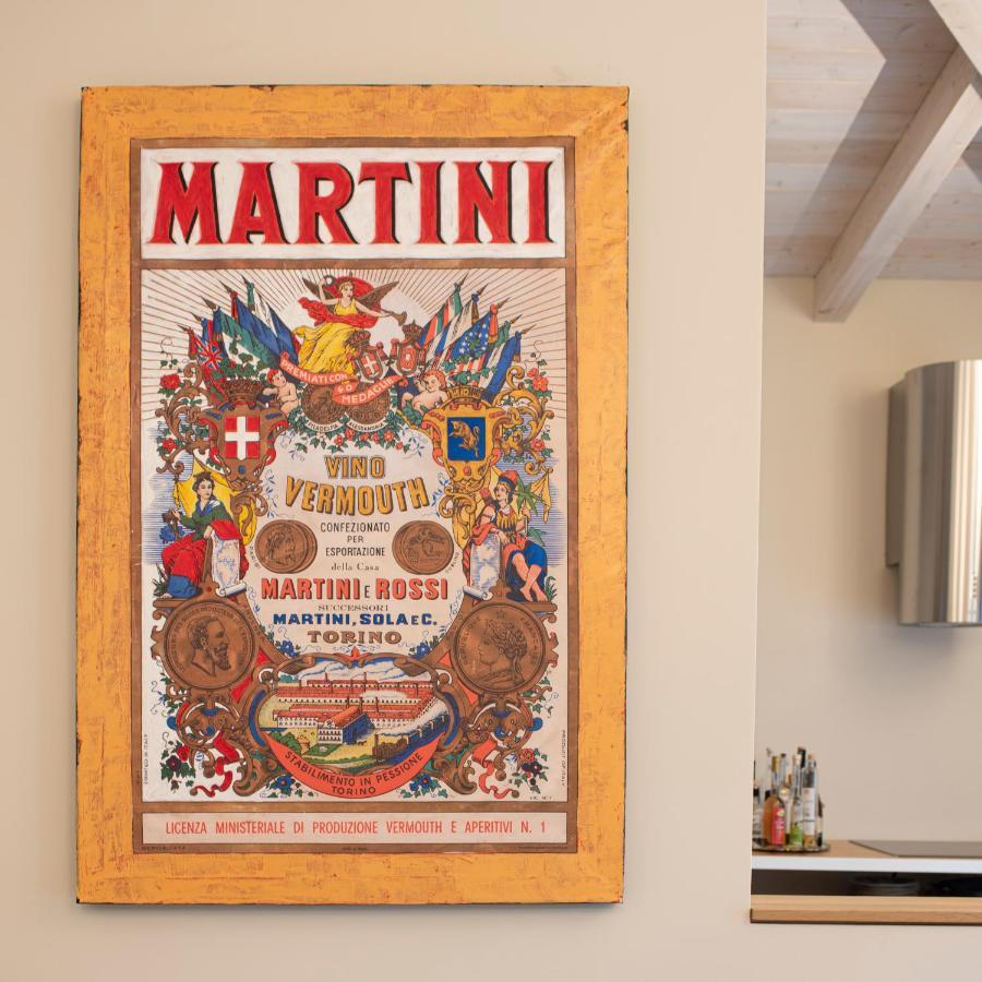 Dimora De Matera Luxury Suites Cosenza Extérieur photo