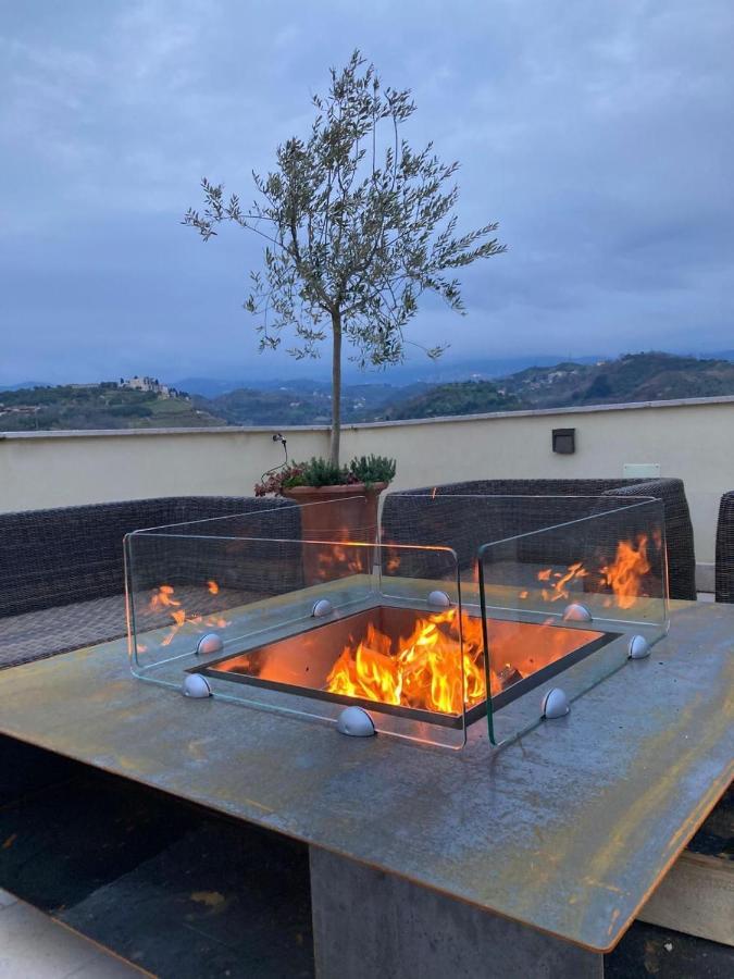 Dimora De Matera Luxury Suites Cosenza Extérieur photo