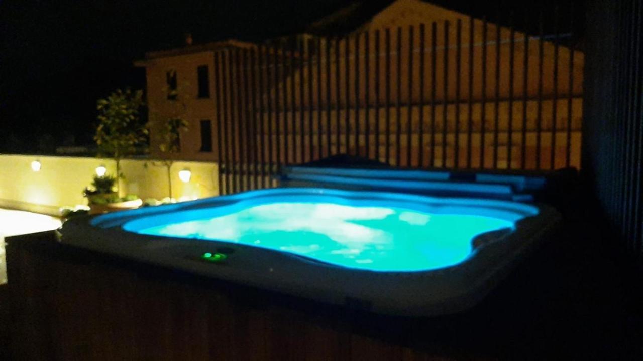 Dimora De Matera Luxury Suites Cosenza Extérieur photo