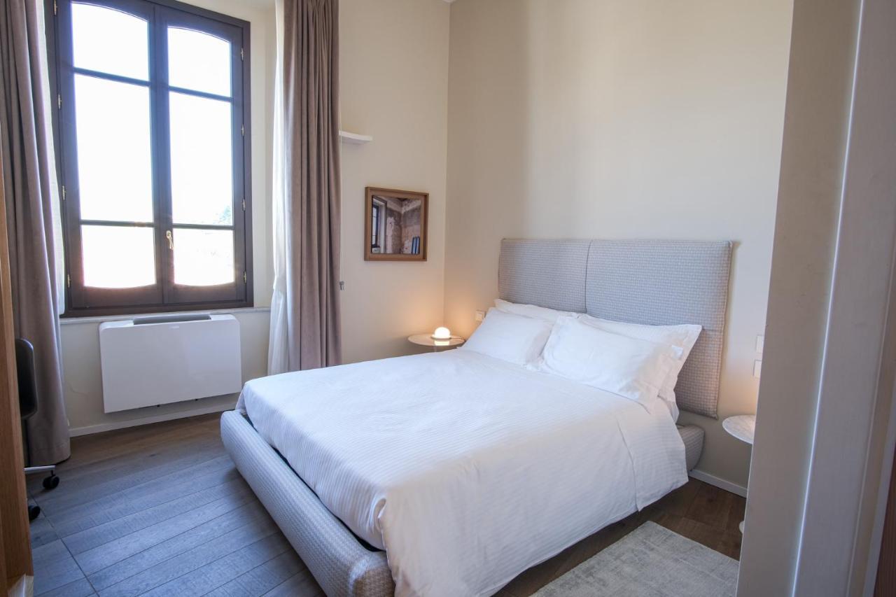 Dimora De Matera Luxury Suites Cosenza Extérieur photo