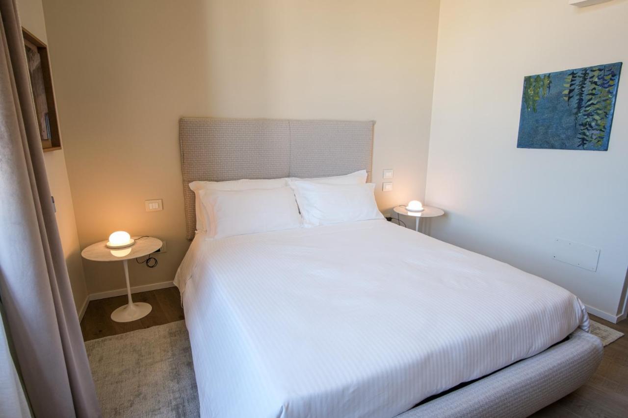Dimora De Matera Luxury Suites Cosenza Extérieur photo
